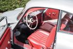 Porsche 356A 1500 GS Carrera GT Coupe 1957 года